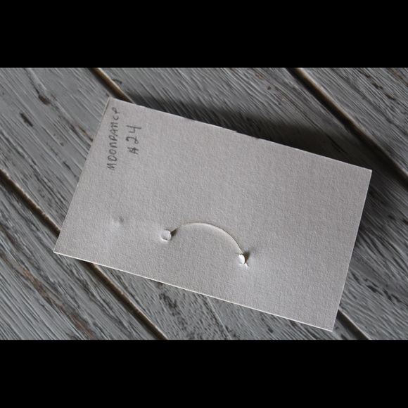 NWT Vintage Park Lane Moondance Pin - Picture 3 of 4